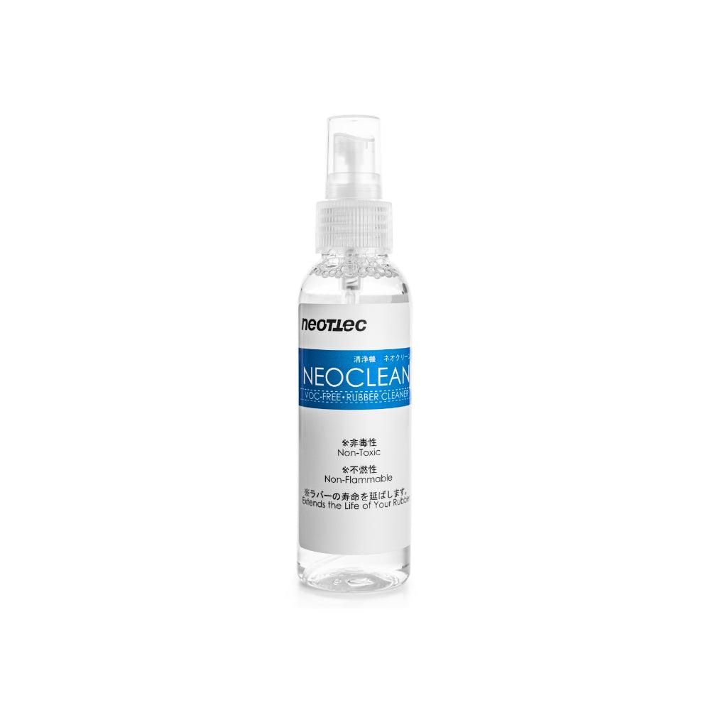 Limpiador Neottec Neoclean x 125ml
