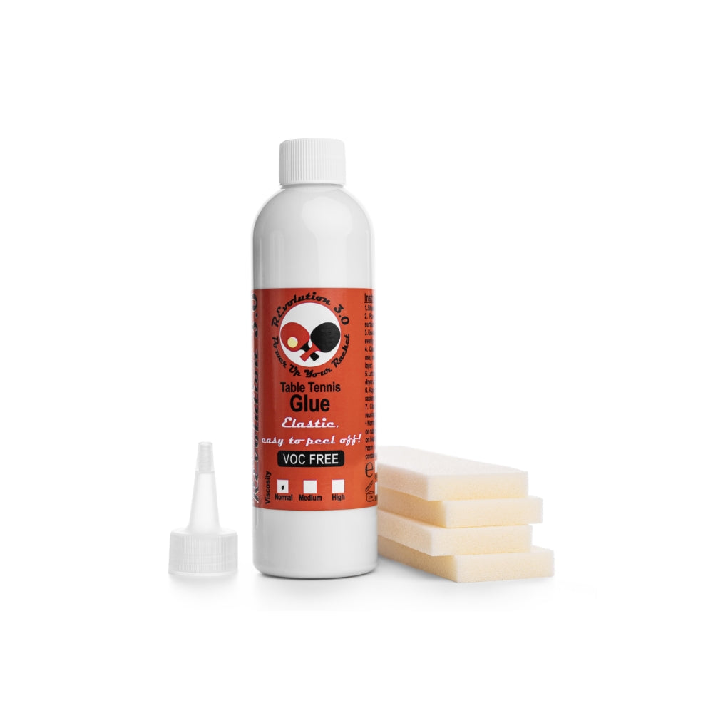 Pegante Revolution N°3 x 250ml