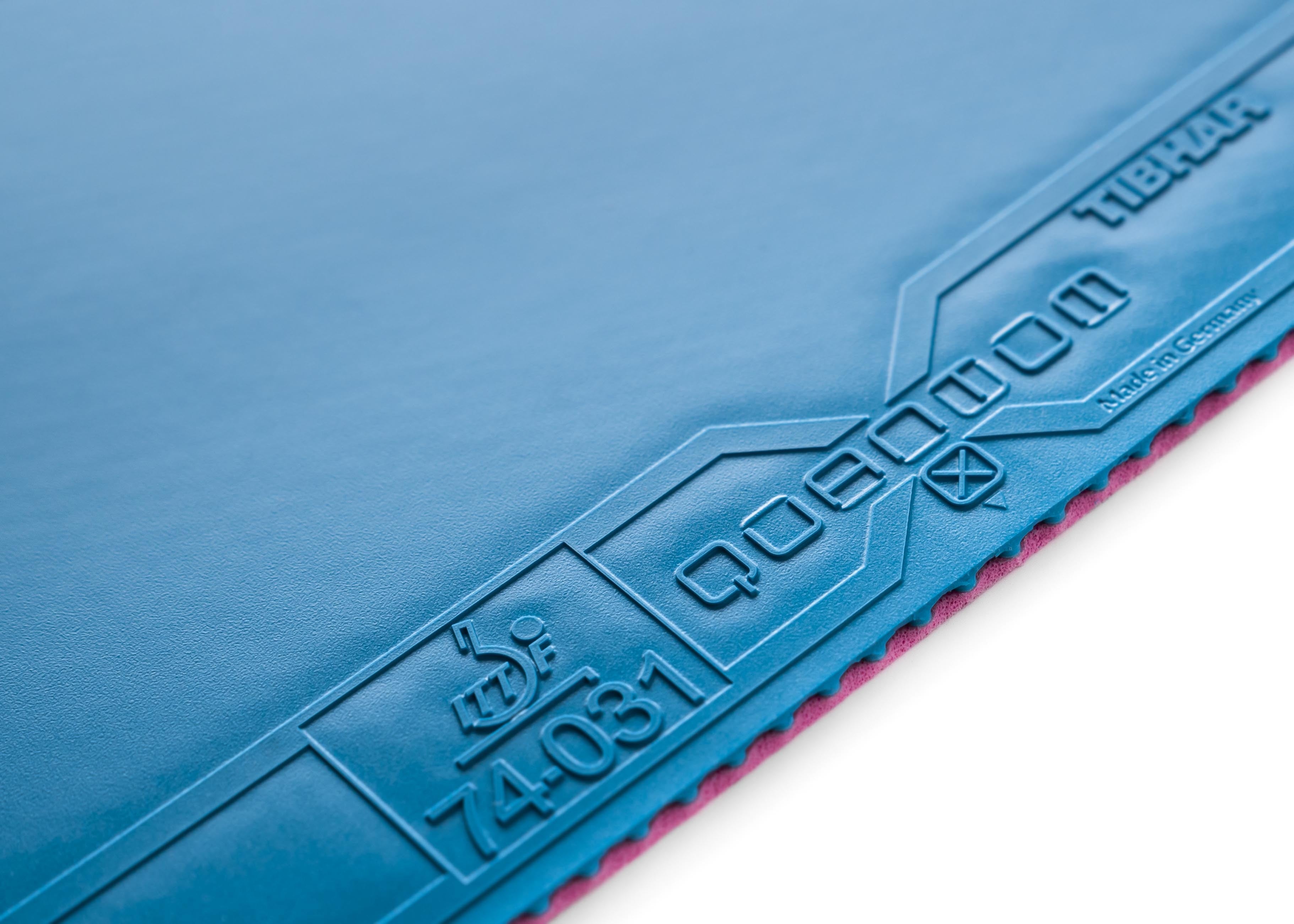 Tibhar Quantum X PRO Soft