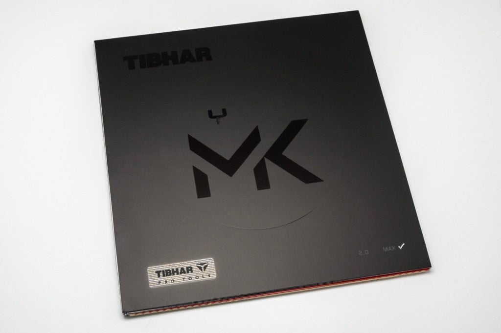 Tibhar Hybrid MK