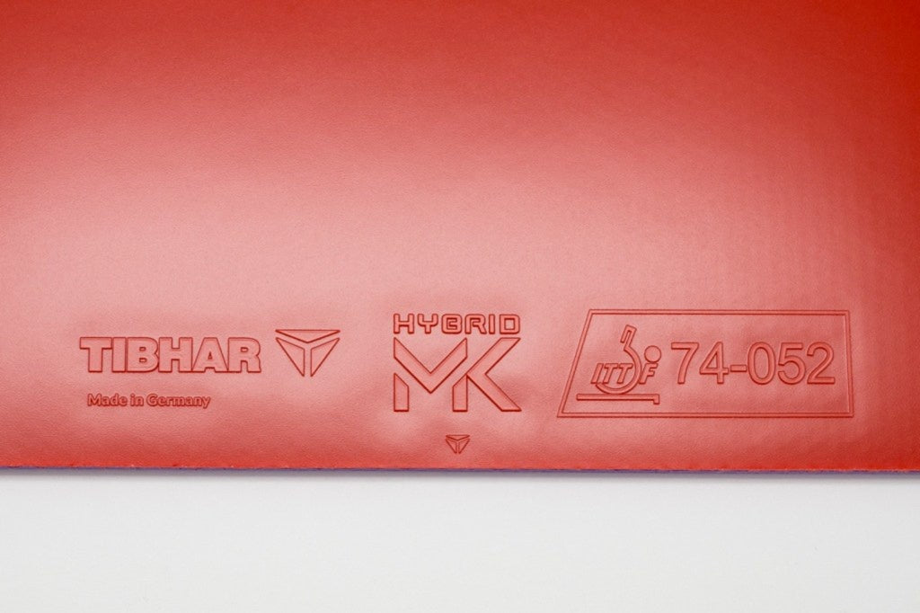 Tibhar Hybrid MK Pro