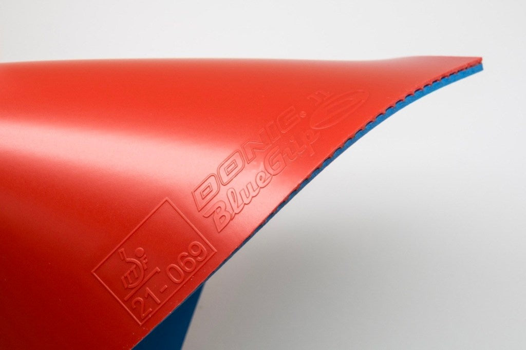Donic Bluegrip J1