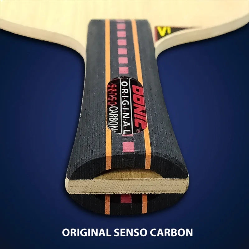 Donic Original Senso Carbon