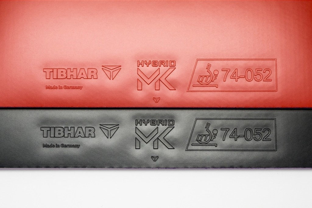 Tibhar Hybrid MK Pro