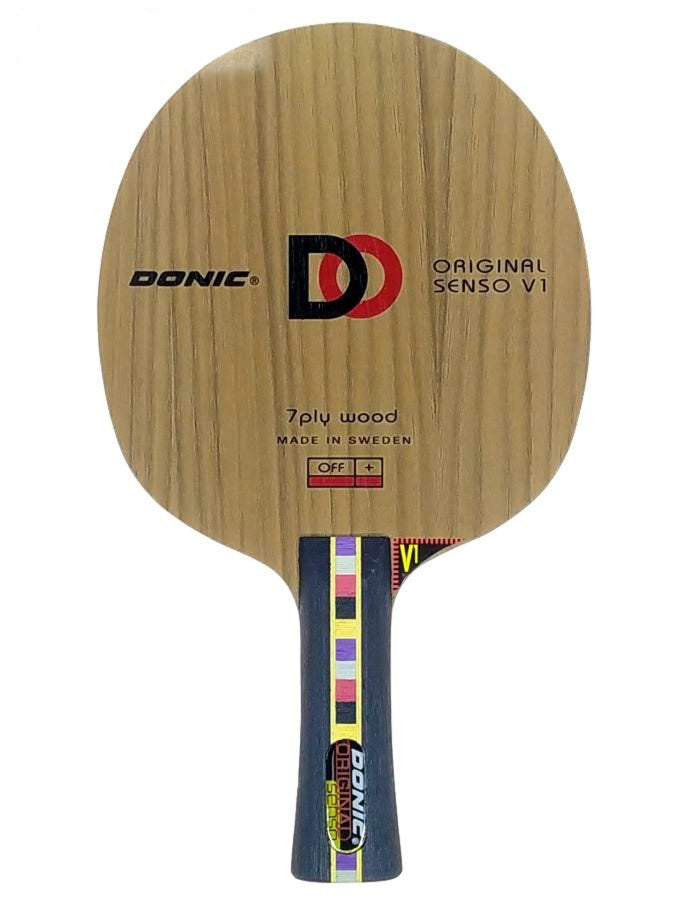 Donic Original Senso V1