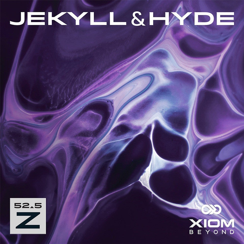 Xiom Jekyll & Hide Z52.5