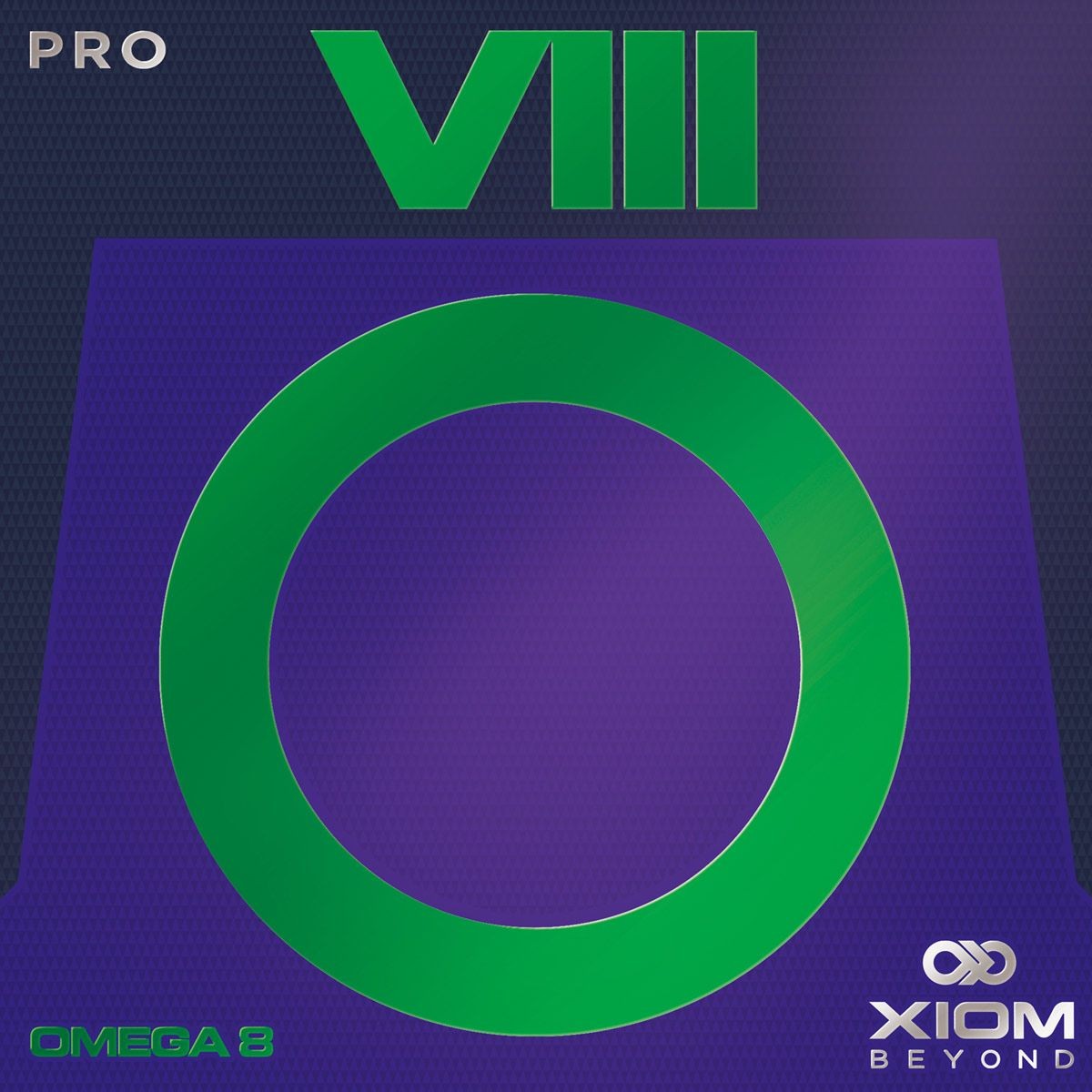Xiom Omega 8 Pro