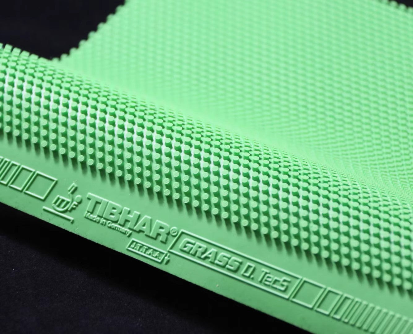 Tibhar Grass D.TecS Acid Green