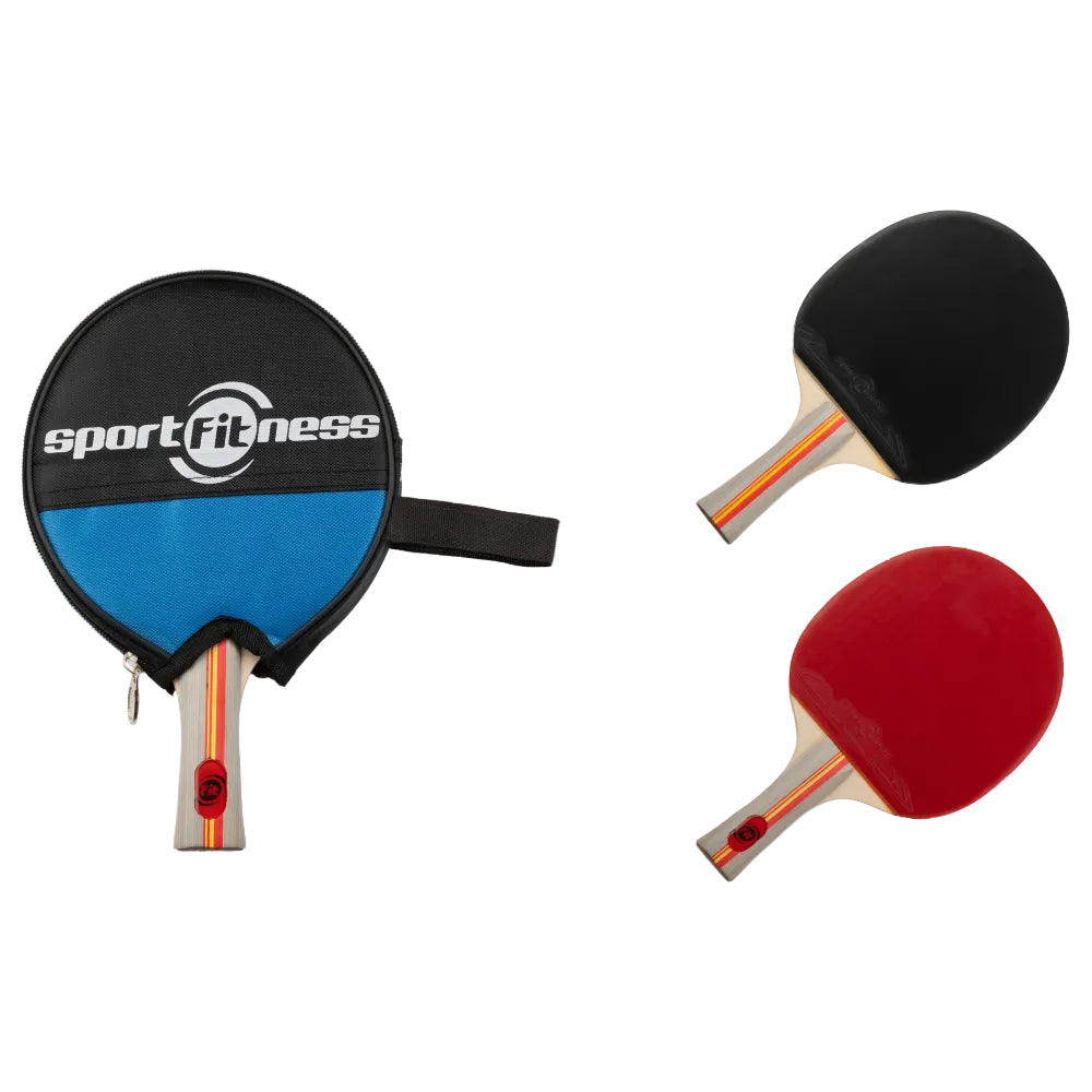 Set de 2 Raquetas Sportfitness
