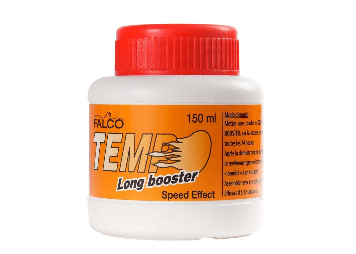 Booster Falco Tempo Long x 150ml