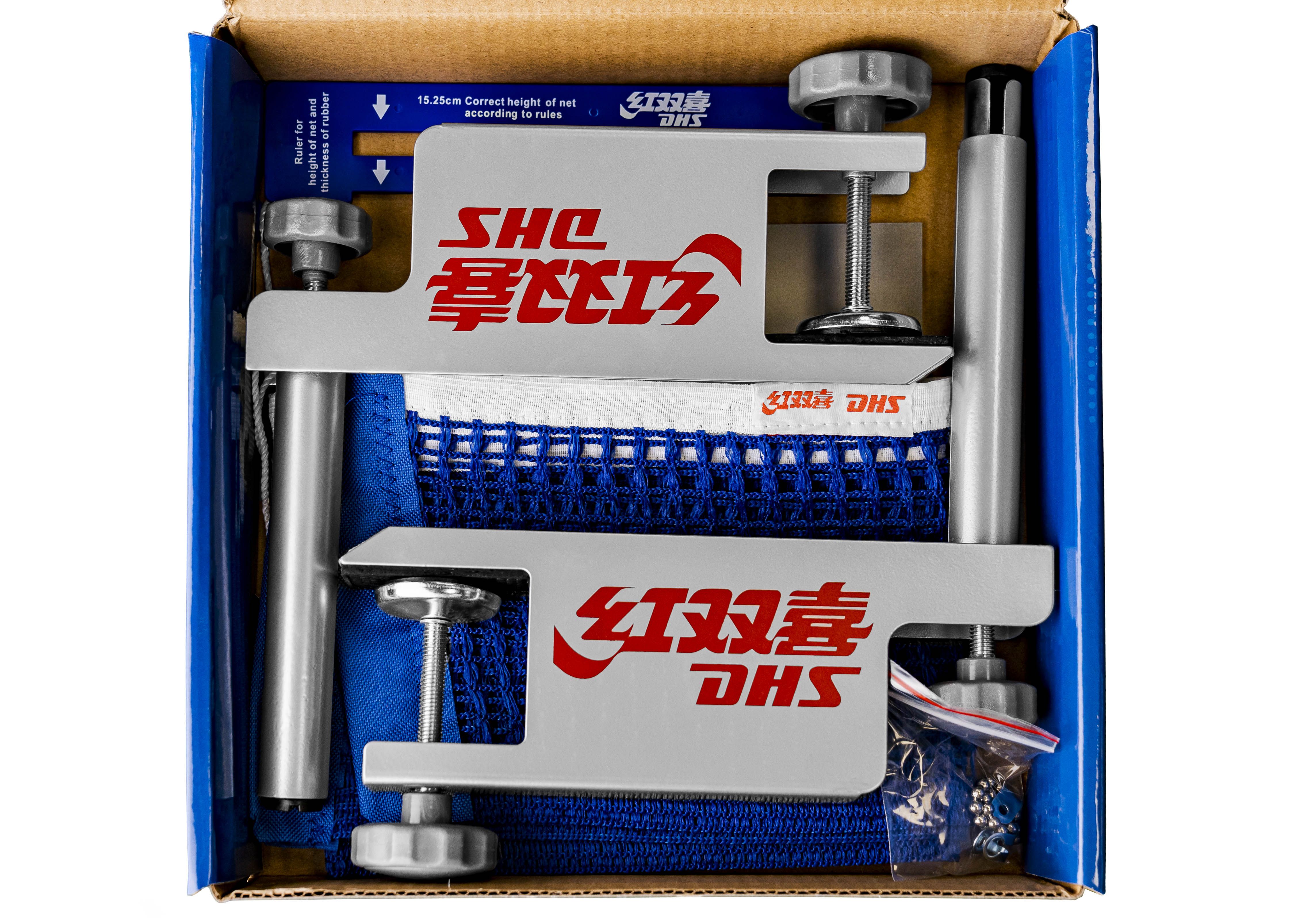 Malla DHS P118