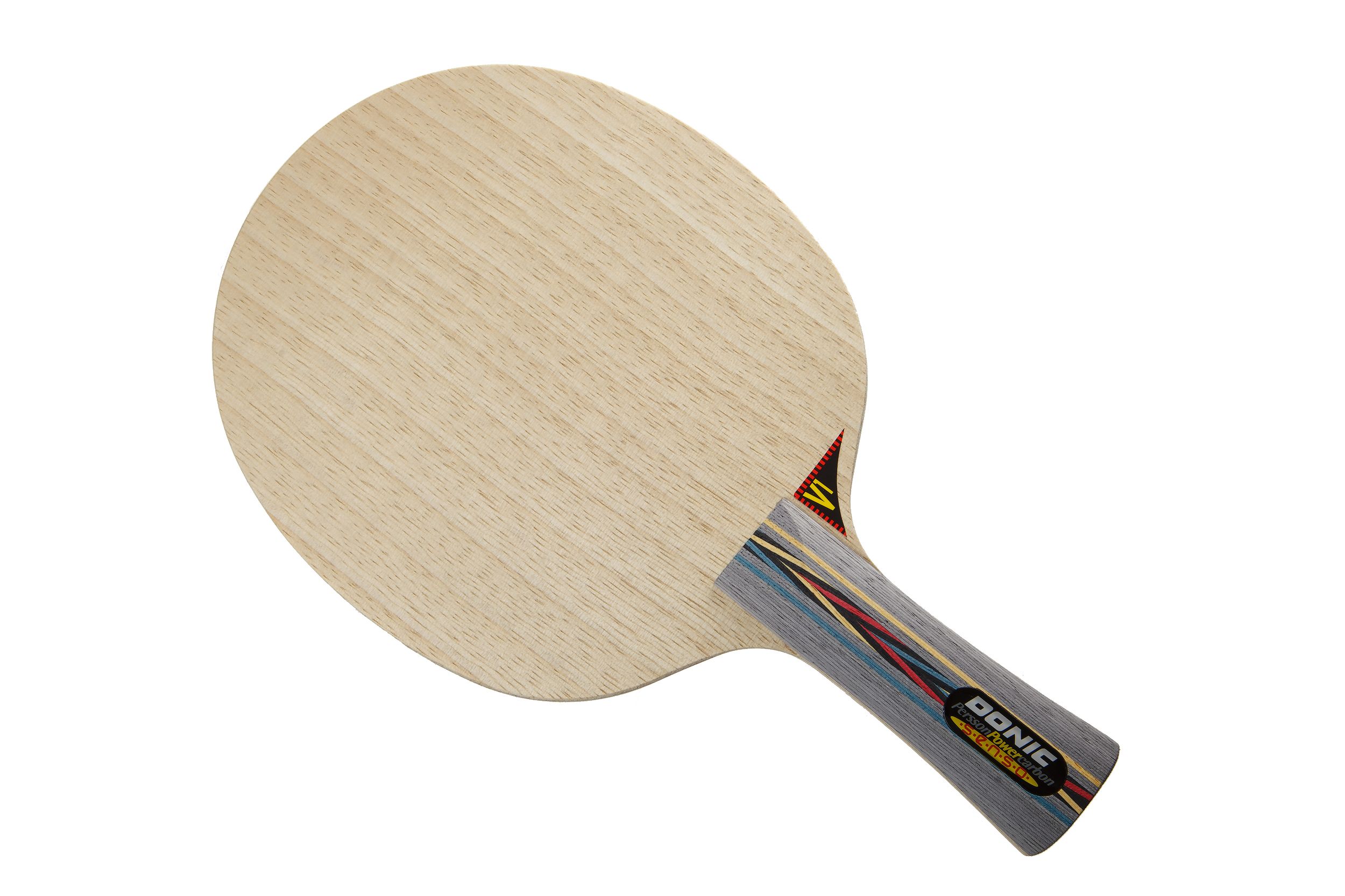 Donic Persson Power Carbon Senso V1