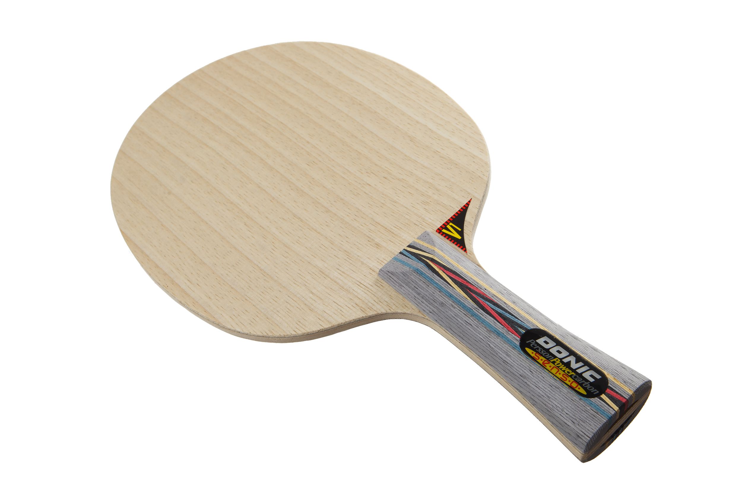 Donic Persson Power Carbon Senso V1