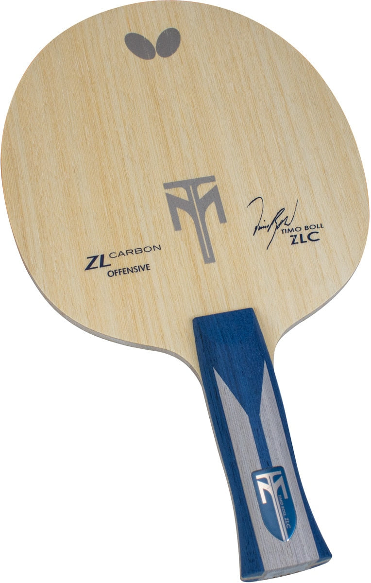 Butterfly Timo Boll ZLC