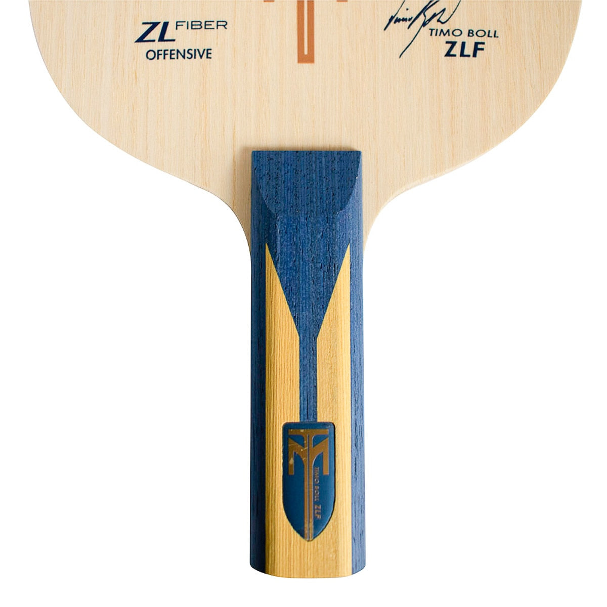 Butterfly Timo Boll ZLF