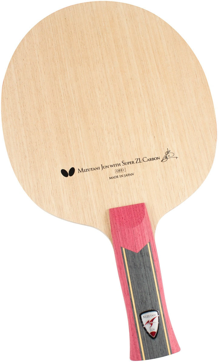 Butterfly Mizutani Jun Super ZLC