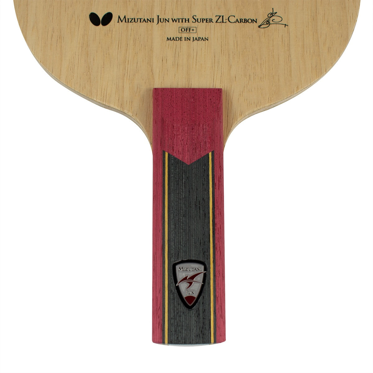Butterfly Mizutani Jun Super ZLC