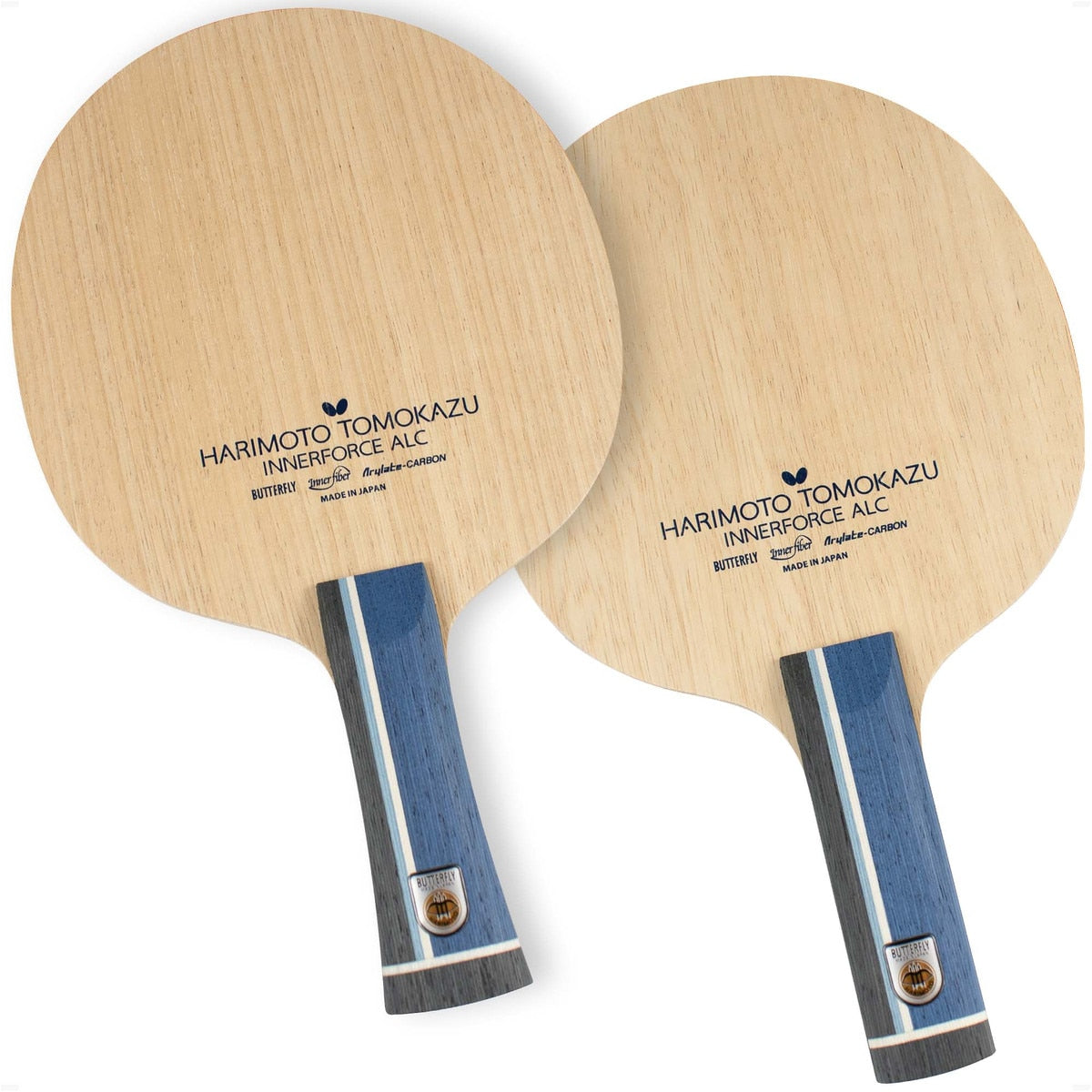 Butterfly Harimoto Innerforce ALC