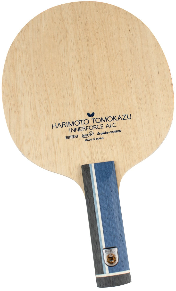 Butterfly Harimoto Innerforce ALC