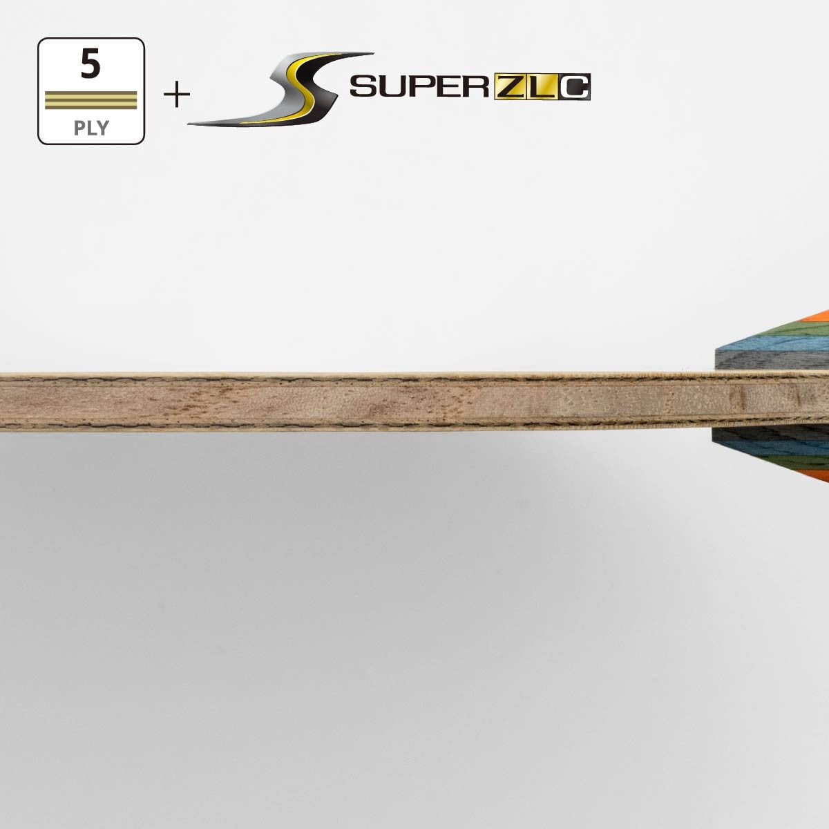 Butterfly Lin Yun-Ju Super ZLC