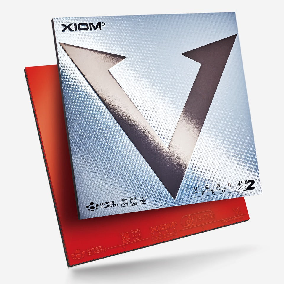 Xiom Vega Pro