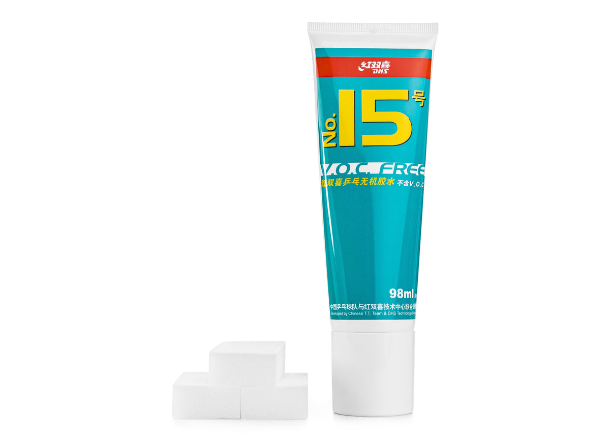 Pegante DHS N°15 x 98ml