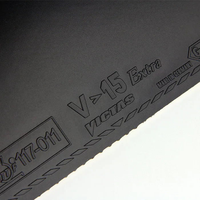 Victas V > 15 Extra