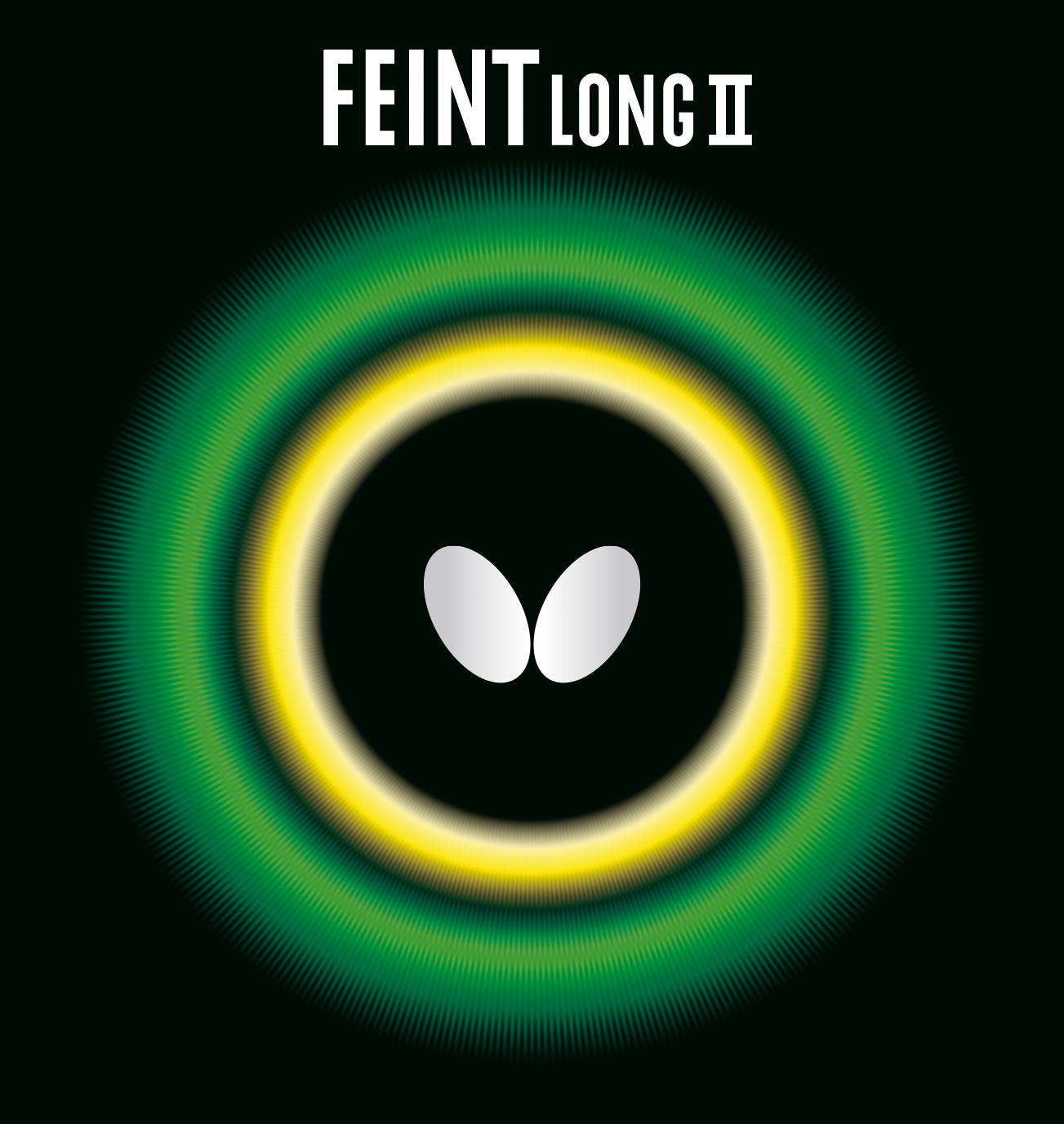 Butterfly Feint Long II