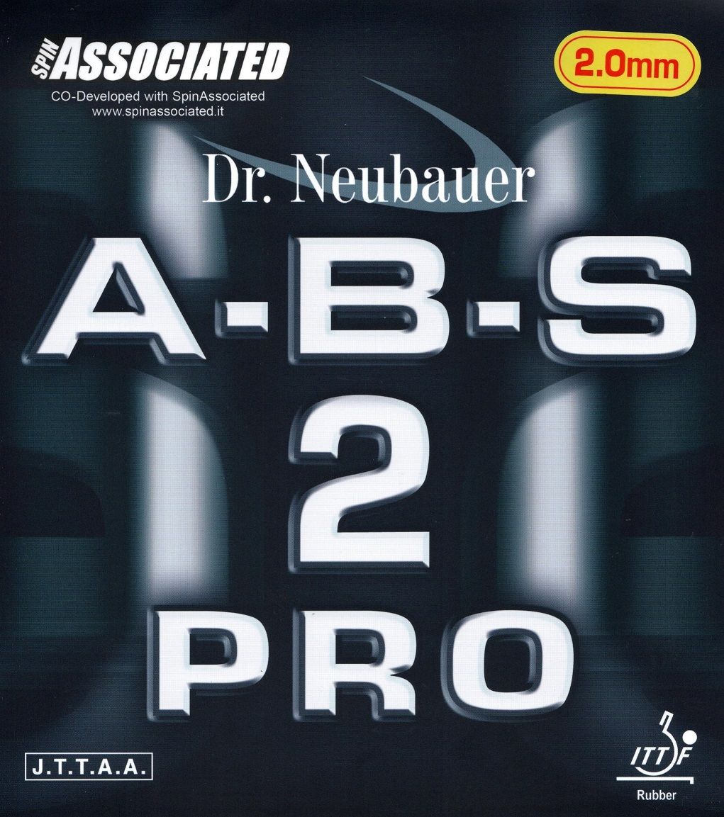 Dr. Neubauer A-B-S 2 PRO