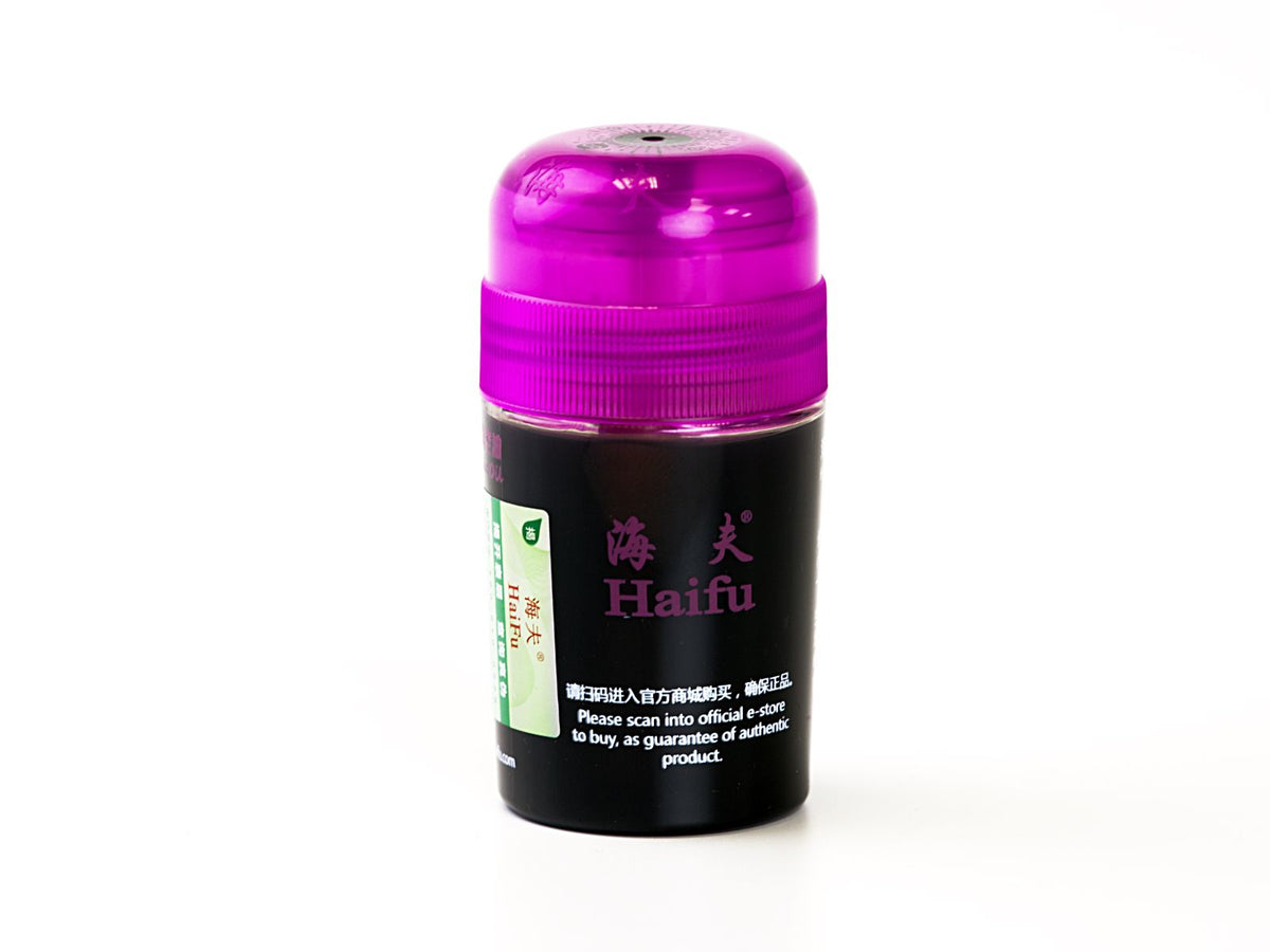 Booster Haifu National Black x 60ml