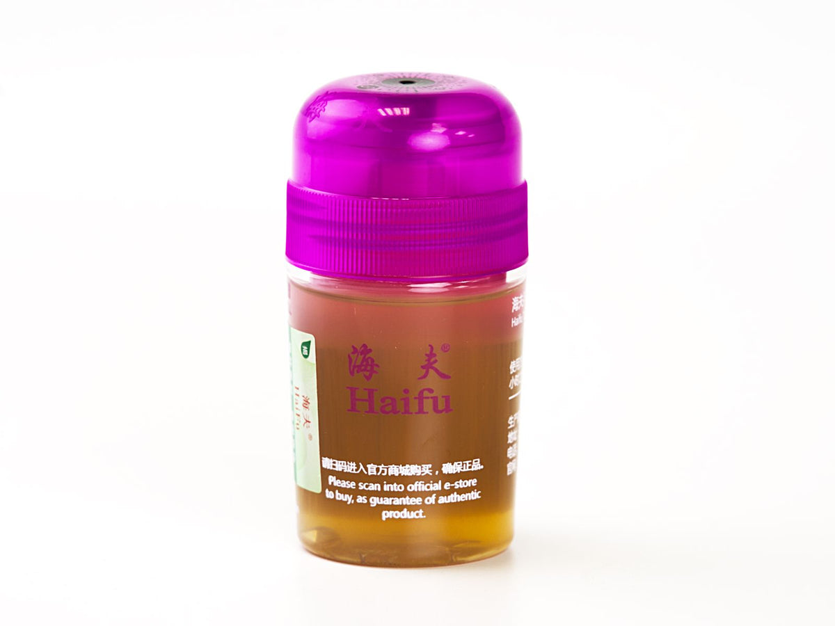 Booster Haifu National Yellow x 60ml