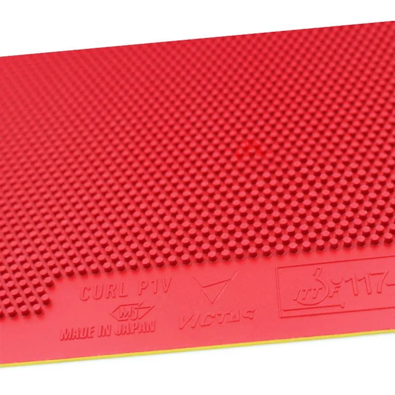 Victas Curl P1V