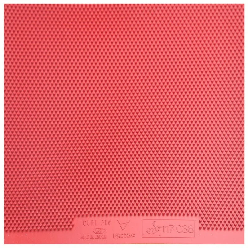 Victas Curl P1V