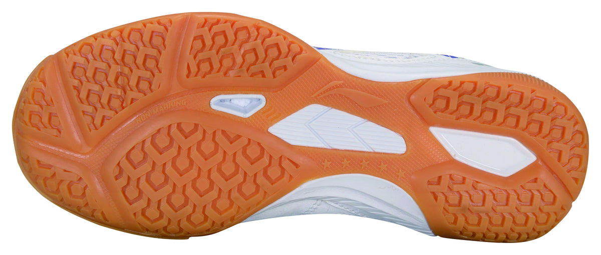 Tenis Li-Ning Junior APTU015-1
