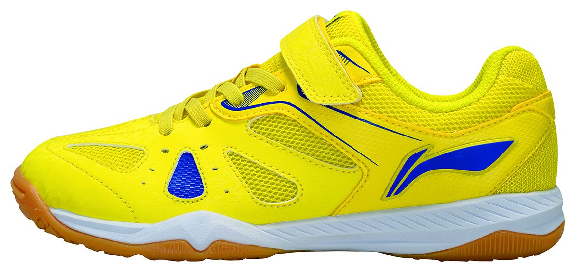 Tenis Li-Ning Junior APTU010-2
