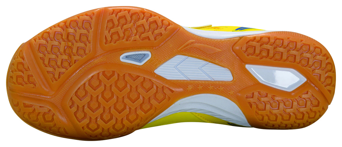 Tenis Li-Ning Junior APTU010-2