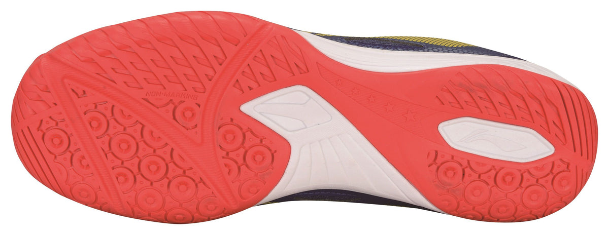 Tenis Li-Ning Mage ESS APPU021-5
