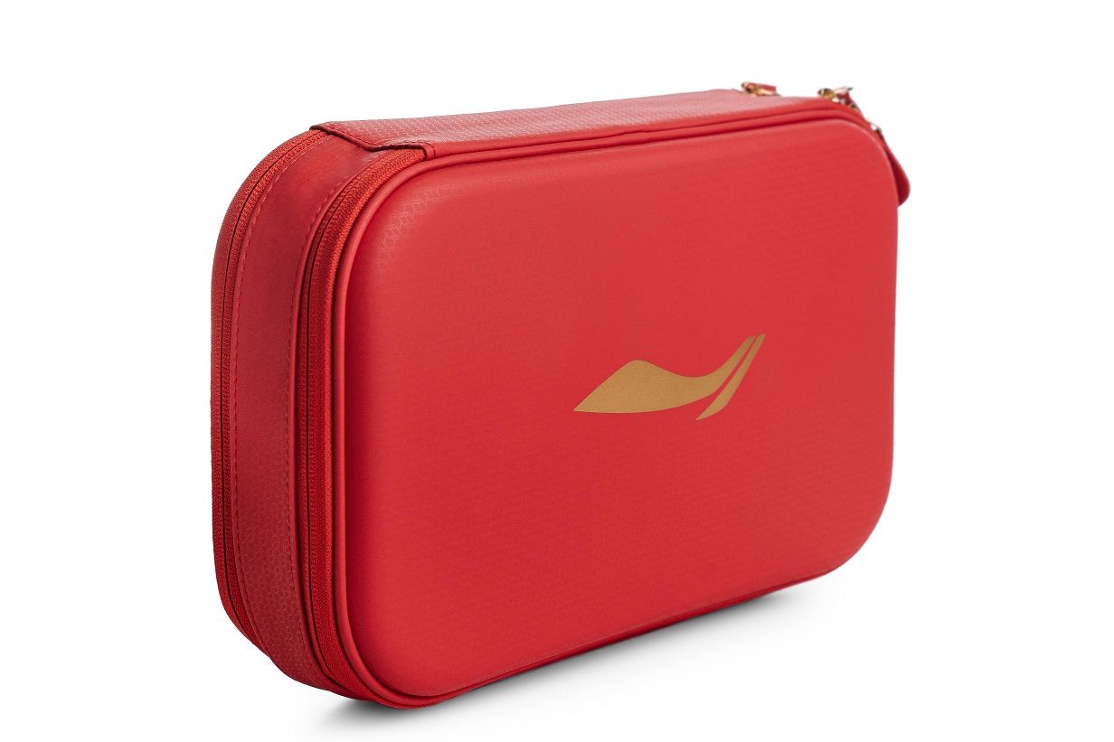 Estuche Li Ning Olympic ABJU035-1C