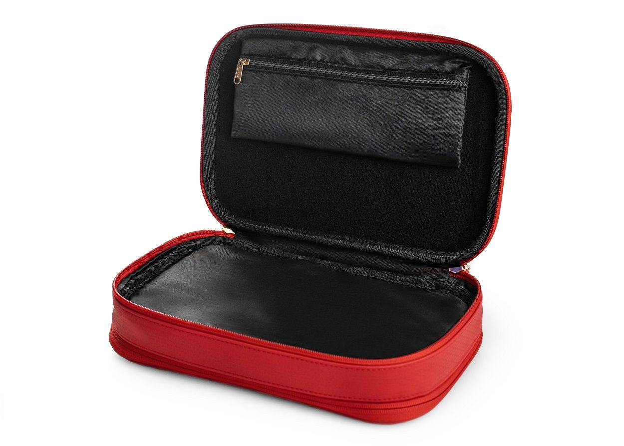Estuche Li Ning Olympic ABJU035-1C