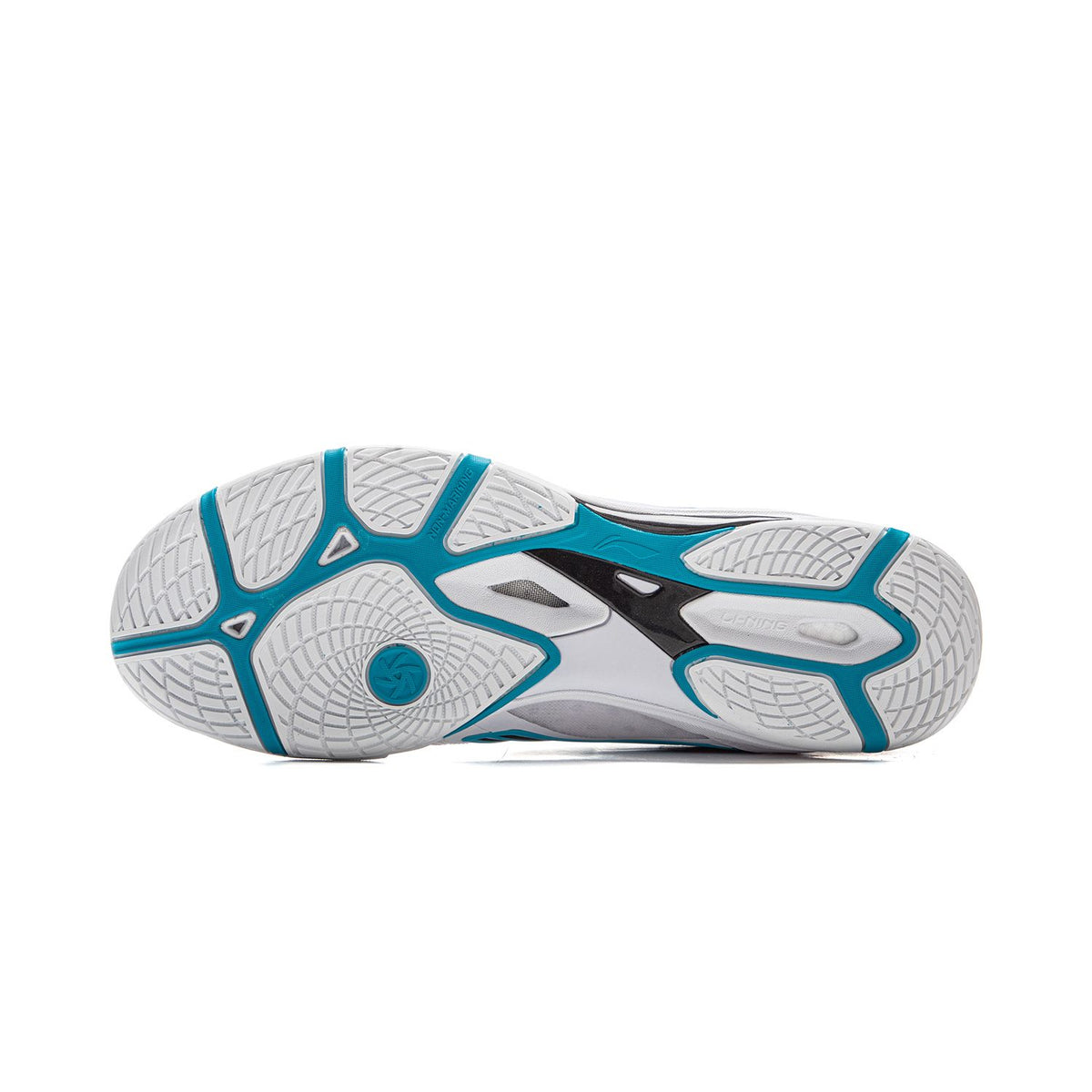 Tenis Li-Ning Hawkeye 3.0 Pro APPV005-2
