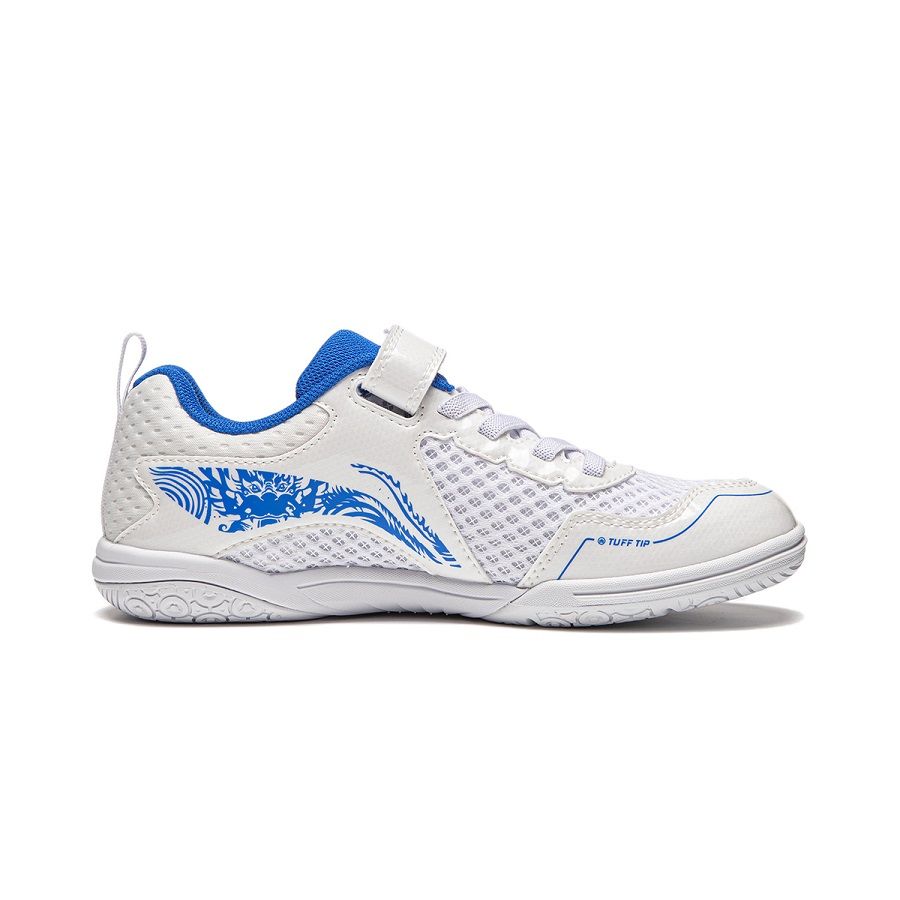 Tenis Li-Ning Junior APPU033-1