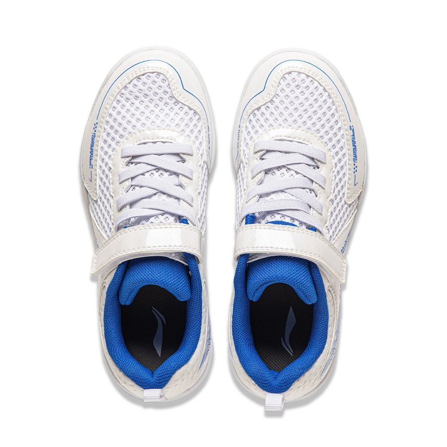 Tenis Li-Ning Junior APPU033-1