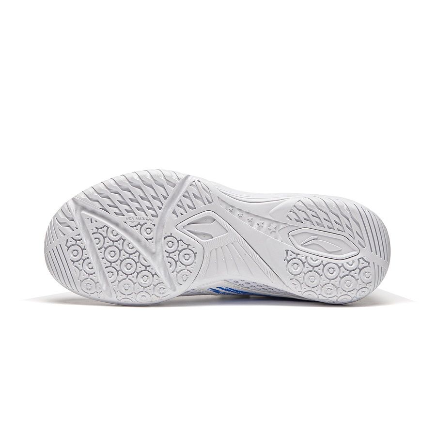 Tenis Li-Ning Junior APPU033-1