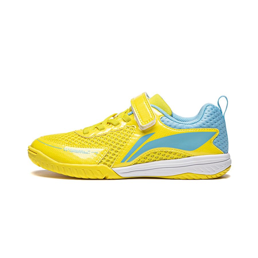 Tenis Li-Ning Junior APPU033-2