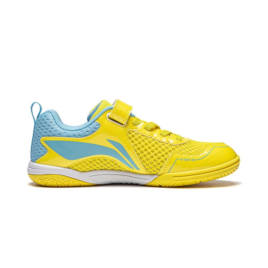 Tenis Li-Ning Junior APPU033-2