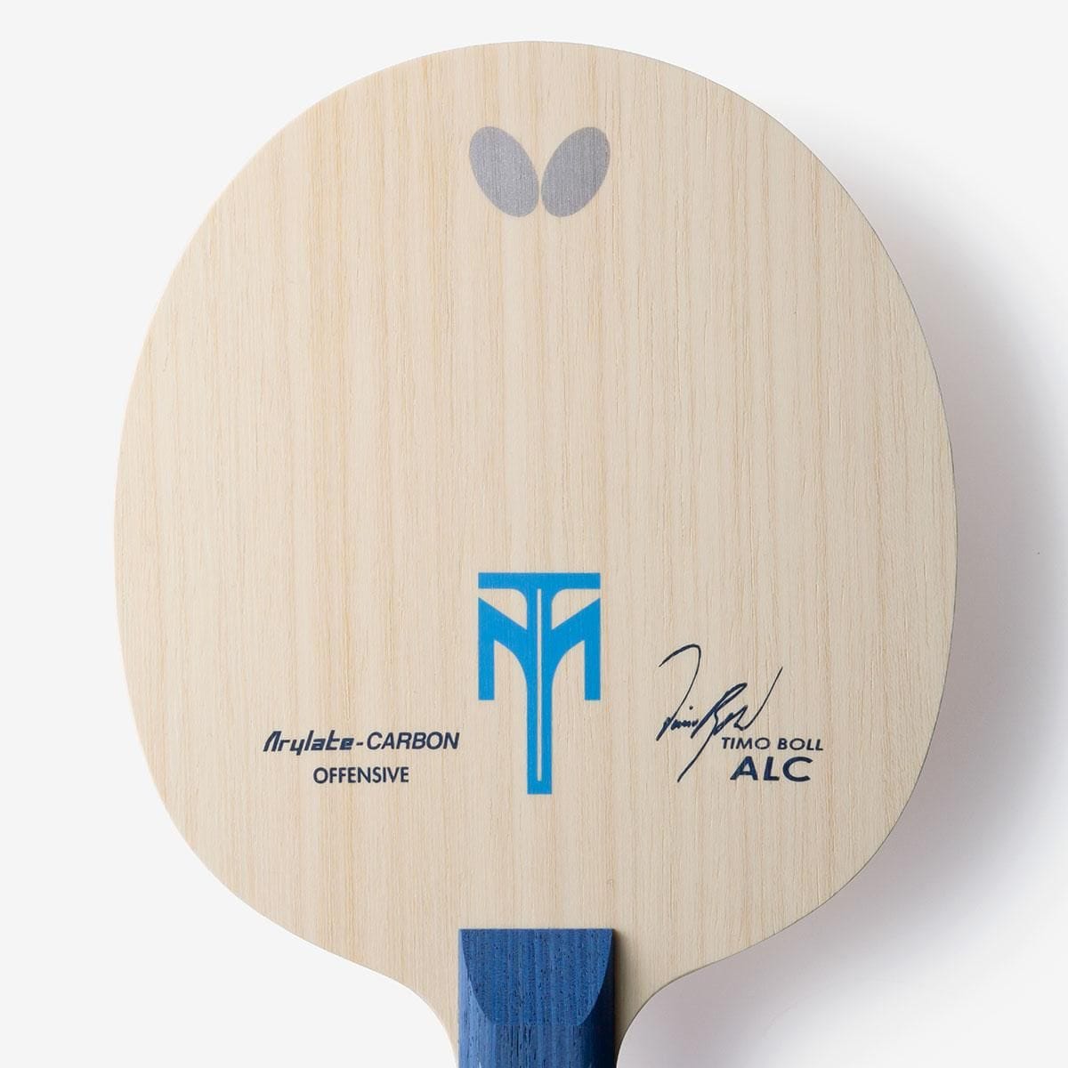Samuel Baquero (Timo Boll ALC + Dignics 05 + Dignics 05)