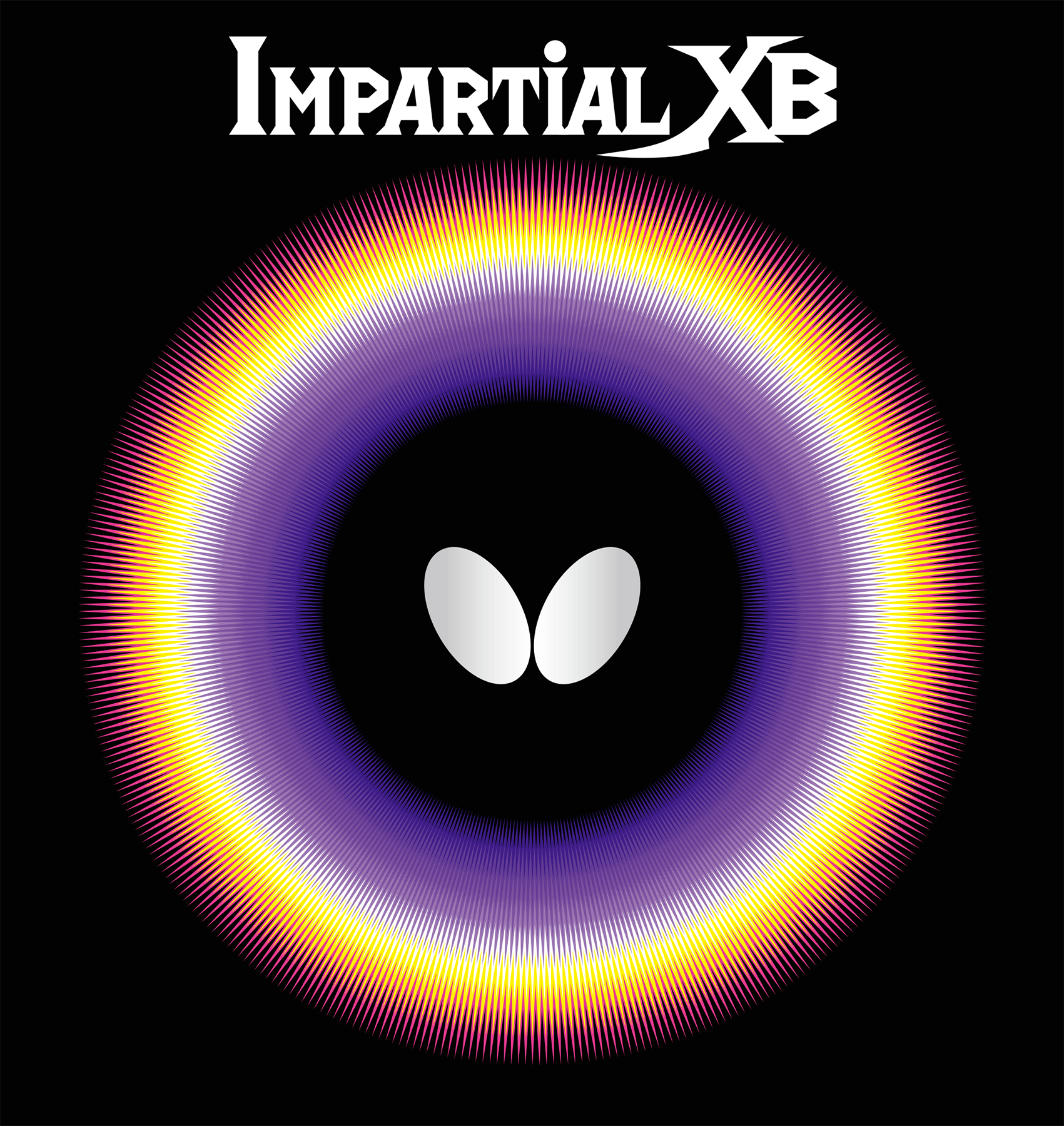 Butterfly Impartial XB