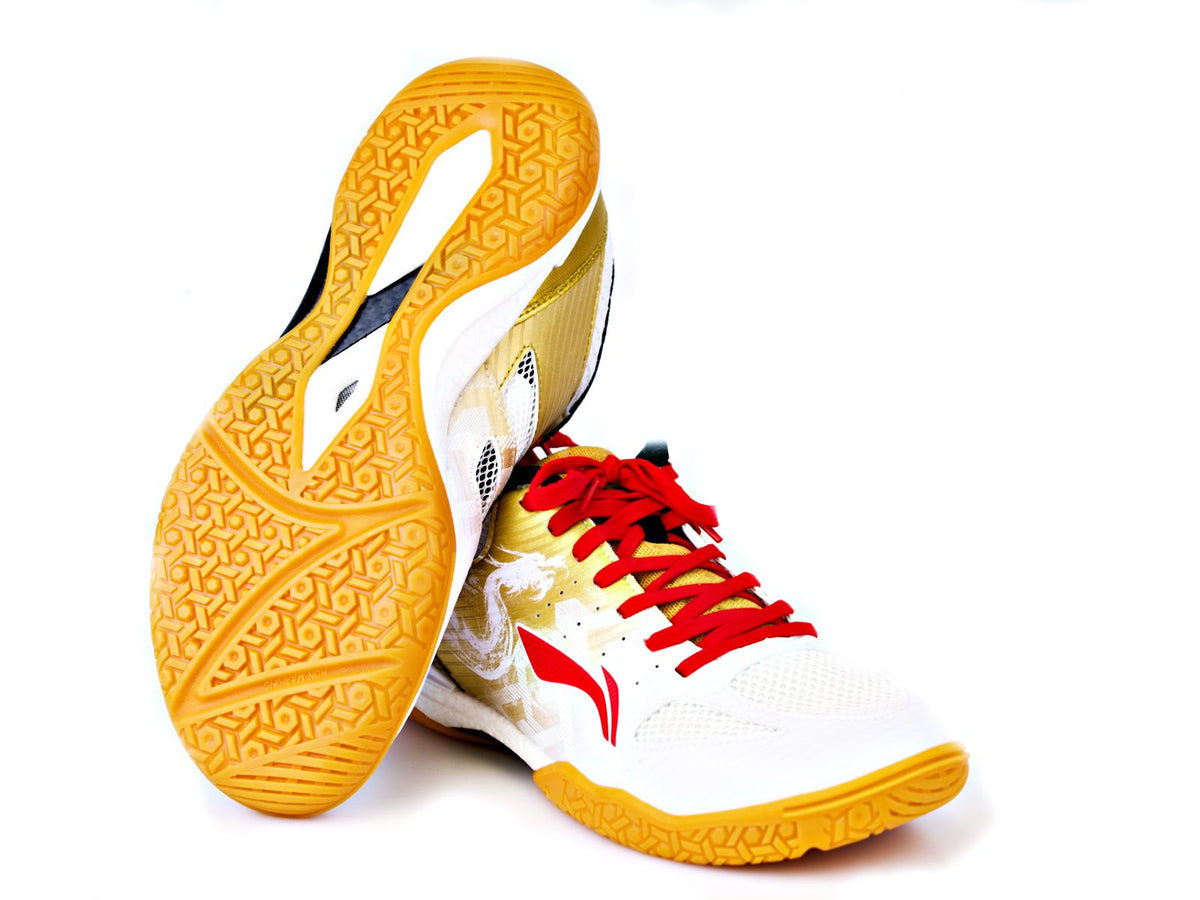 Tenis Li-Ning Ma Long APPU011-1