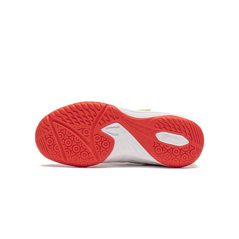 Tenis Li-Ning Junior APTU015-2