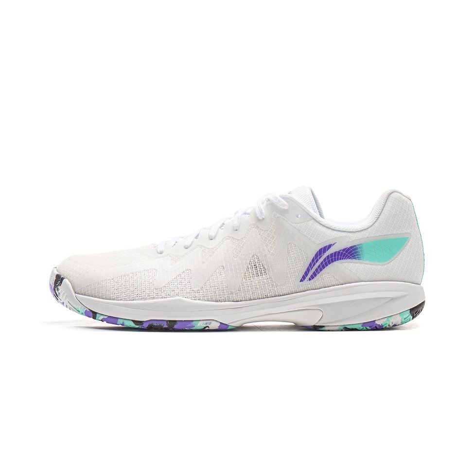 Tenis Li-Ning APPU003-8